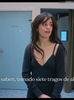 Camila Cabello OnlyFans Leaked Free Thumbnail Picture - #oRsTUEISeu