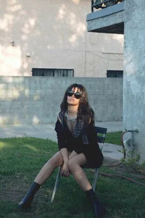 Camila Cabello OnlyFans Leaked Free Thumbnail Picture - #oaTuU8FAtX