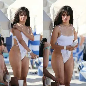 Camila Cabello OnlyFans Leaked Free Thumbnail Picture - #p3pKyX3n1R