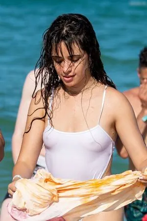 Camila Cabello OnlyFans Leaked Free Thumbnail Picture - #ph1fjqkMxV