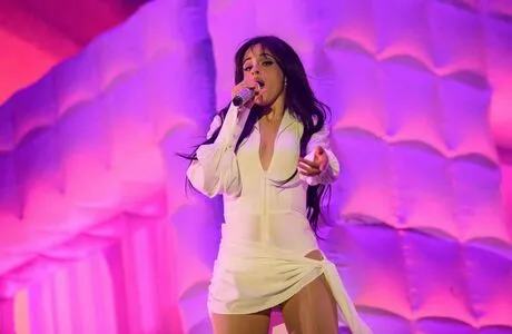 Camila Cabello OnlyFans Leaked Free Thumbnail Picture - #qBTI2idfuH