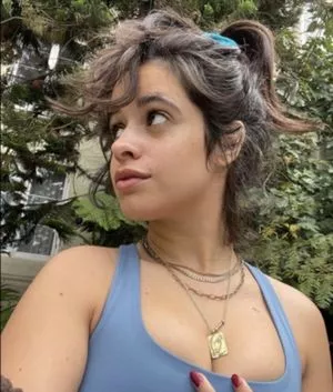 Camila Cabello OnlyFans Leaked Free Thumbnail Picture - #rapUquk2lf