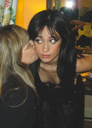 Camila Cabello OnlyFans Leaked Free Thumbnail Picture - #rmN7t1EuUZ