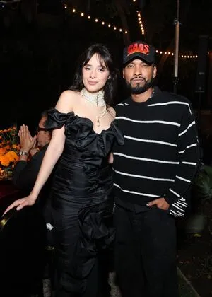 Camila Cabello OnlyFans Leaked Free Thumbnail Picture - #s31gMJFclz