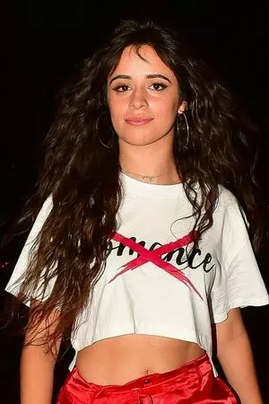 Camila Cabello OnlyFans Leaked Free Thumbnail Picture - #s821HfCUpE