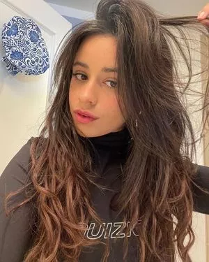 Camila Cabello OnlyFans Leaked Free Thumbnail Picture - #sKnofYuur9