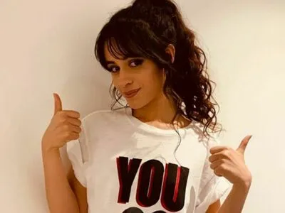 Camila Cabello OnlyFans Leaked Free Thumbnail Picture - #sWuAjTkpQD