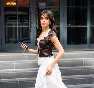 Camila Cabello OnlyFans Leaked Free Thumbnail Picture - #sgRpSxa9he