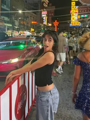 Camila Cabello OnlyFans Leaked Free Thumbnail Picture - #siDUdtrscj