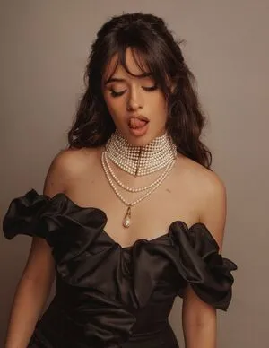Camila Cabello OnlyFans Leaked Free Thumbnail Picture - #smKvaf3W1z