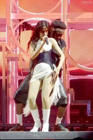 Camila Cabello OnlyFans Leaked Free Thumbnail Picture - #tvb571QQHu