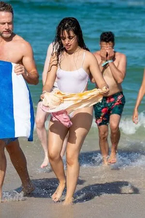 Camila Cabello OnlyFans Leaked Free Thumbnail Picture - #u4eH58is3X