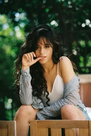 Camila Cabello OnlyFans Leaked Free Thumbnail Picture - #uFFbMVgyoE