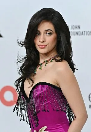 Camila Cabello OnlyFans Leaked Free Thumbnail Picture - #uNipIatpjb