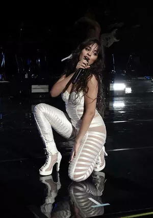 Camila Cabello OnlyFans Leaked Free Thumbnail Picture - #urpvIRdZll