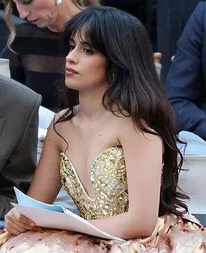 Camila Cabello OnlyFans Leaked Free Thumbnail Picture - #vWRZeixs54