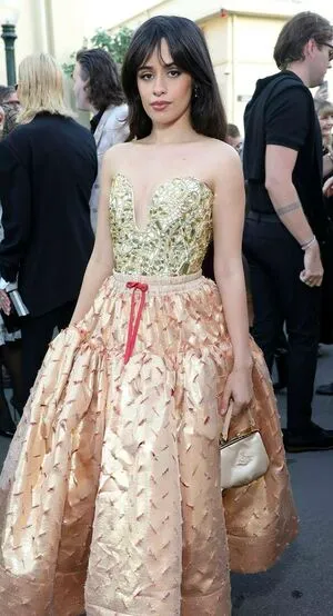 Camila Cabello OnlyFans Leaked Free Thumbnail Picture - #wUtESxNnLr