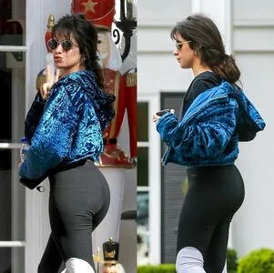 Camila Cabello OnlyFans Leaked Free Thumbnail Picture - #wxIwoo9Rkd