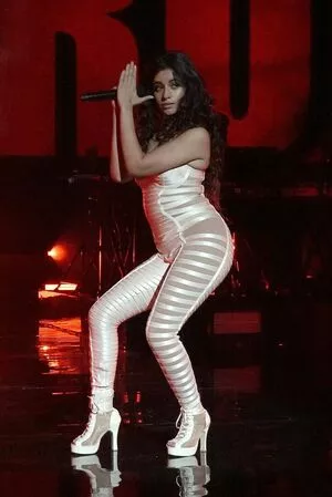 Camila Cabello OnlyFans Leaked Free Thumbnail Picture - #x15RMMTmyE