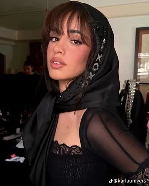 Camila Cabello OnlyFans Leaked Free Thumbnail Picture - #xMSDO26tpC