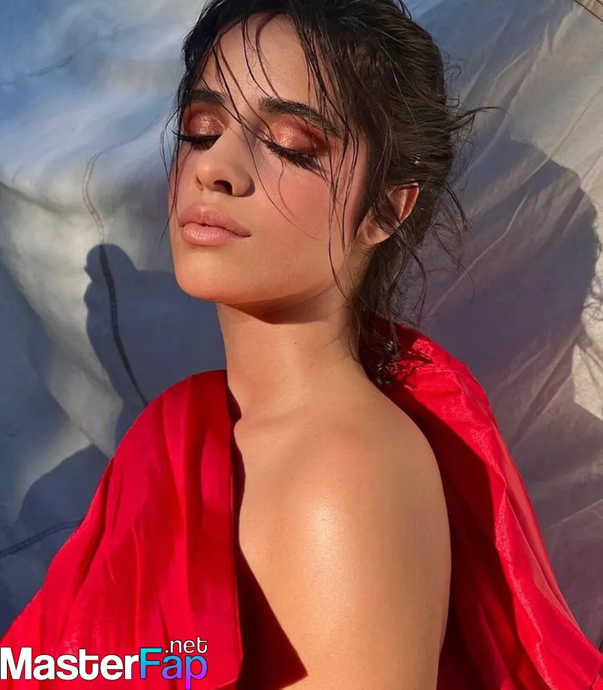 Camila Cabello Nude OnlyFans Leak Picture #xkMBZCLrZG | MasterFap.net