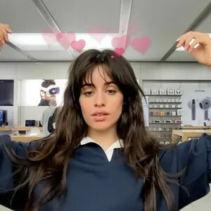 Camila Cabello OnlyFans Leaked Free Thumbnail Picture - #yOAkmaGtM0