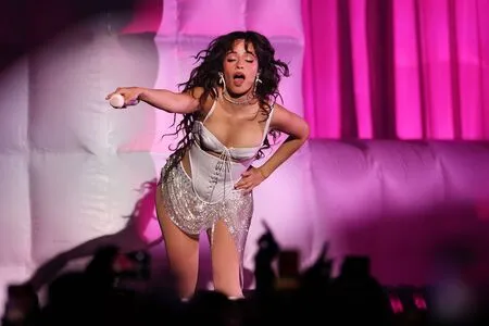 Camila Cabello OnlyFans Leaked Free Thumbnail Picture - #yvuuX1OPLS