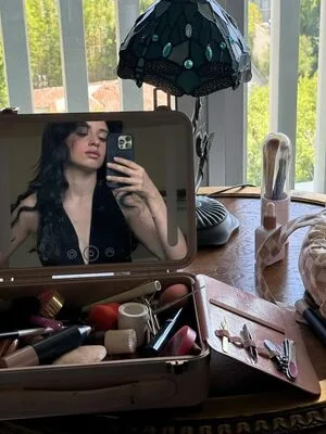 Camila Cabello OnlyFans Leaked Free Thumbnail Picture - #z49zg8PIs3