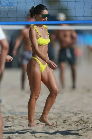 Camila Coelho OnlyFans Leaked Free Thumbnail Picture - #1xMtSvKwWf