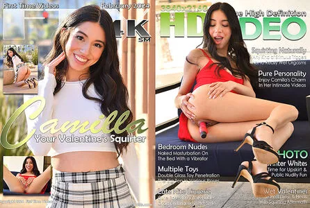 Camila Cream OnlyFans Leaked Free Thumbnail Picture - #WAZGLQeO65