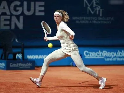 Camila Giorgi OnlyFans Leaked Free Thumbnail Picture - #45lVRAQaBF