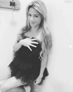 Camila Giorgi OnlyFans Leaked Free Thumbnail Picture - #UEReuQtQVb