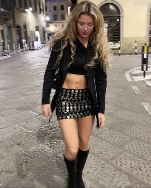 Camila Giorgi OnlyFans Leaked Free Thumbnail Picture - #XZkXhimMX4