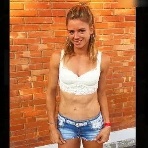 Camila Giorgi OnlyFans Leaked Free Thumbnail Picture - #b2qk2vz4C3