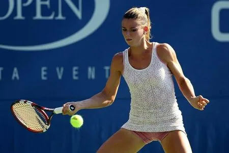 Camila Giorgi OnlyFans Leaked Free Thumbnail Picture - #hBu16Gx3PE
