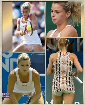 Camila Giorgi OnlyFans Leaked Free Thumbnail Picture - #hefIaYnORt
