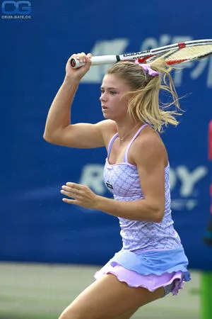 Camila Giorgi OnlyFans Leaked Free Thumbnail Picture - #iU3PDNJI2O