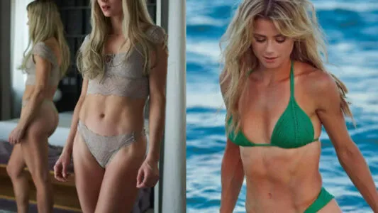 Camila Giorgi OnlyFans Leaked Free Thumbnail Picture - #pnyfVsvWgK