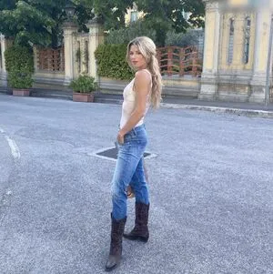 Camila Giorgi OnlyFans Leaked Free Thumbnail Picture - #zYz6TUpAQx