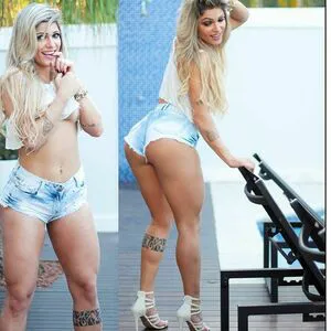 Camila Gomes OnlyFans Leaked Free Thumbnail Picture - #qwm6qttFMJ