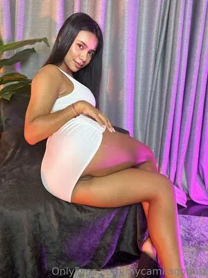 Camila Gomez OnlyFans Leaked Free Thumbnail Picture - #YqOFwKA1dJ