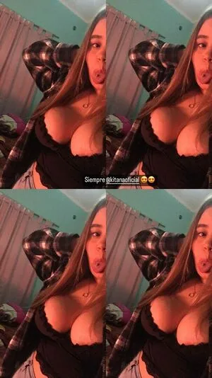 Camila Grisel OnlyFans Leaked Free Thumbnail Picture - #JDyLcFclDm