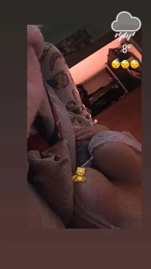 Camila Grisel OnlyFans Leaked Free Thumbnail Picture - #kcUqlRC2lW
