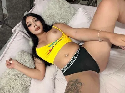 Camila Holguiin OnlyFans Leaked Free Thumbnail Picture - #CnSbGYBJYP