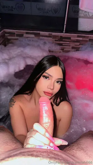 Camila Holguiin OnlyFans Leaked Free Thumbnail Picture - #jn9no8guPF