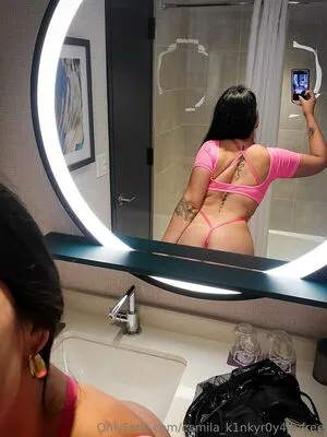 Camila K1nkyr0y4ltyfree OnlyFans Leaked Free Thumbnail Picture - #hlM0RTzhqW
