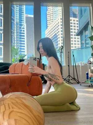 Camila Killa OnlyFans Leaked Free Thumbnail Picture - #Rm1AmADlQp