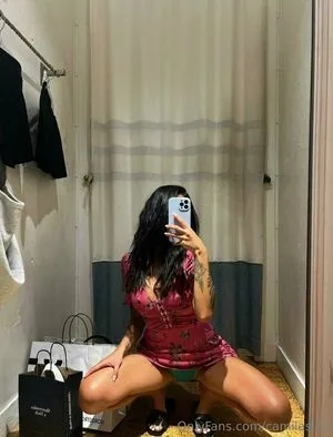 Camila Killa OnlyFans Leaked Free Thumbnail Picture - #gyoxUnQ38O