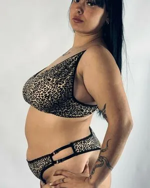 Camila Leguizamon OnlyFans Leaked Free Thumbnail Picture - #EBBTut6vH4