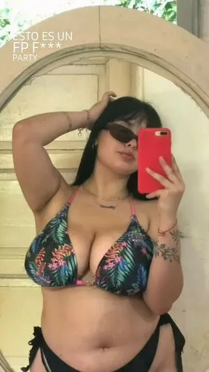 Camila Leguizamon OnlyFans Leaked Free Thumbnail Picture - #I93PH7tfoi